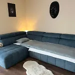 Esterhazy Apartamento *