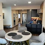 Apartamento Esterhazy Galanta