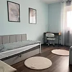 Esterhazy Apartamento Galanta