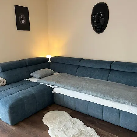 Esterhazy Apartmán *