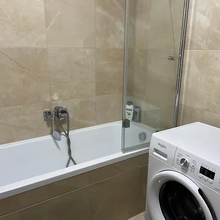 Apartment Esterhazy