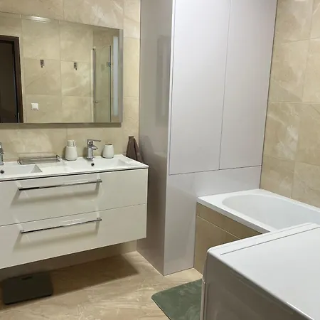 Esterhazy Apartment