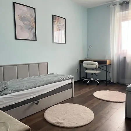 Esterhazy Apartmán Galanta