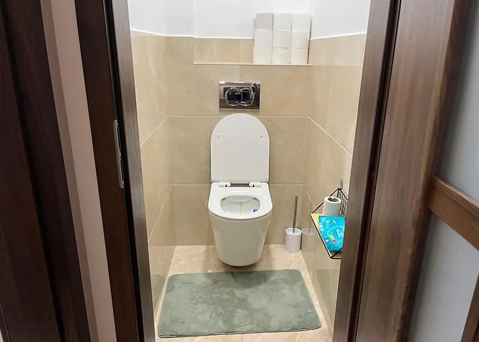 Esterhazy Апартаменты Галанта