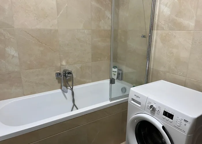 Apartamento Esterhazy