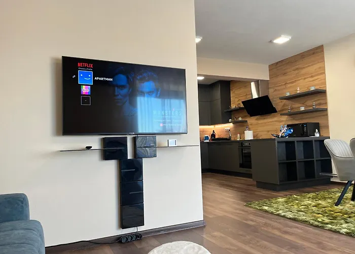 Esterhazy Apartamento Galanta