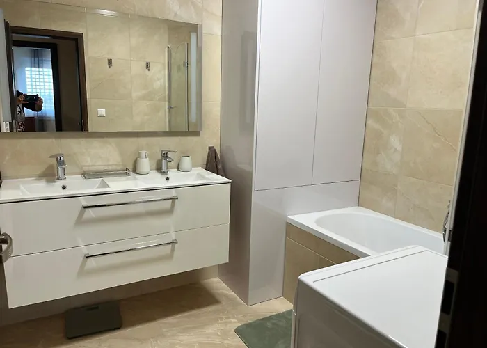 Esterhazy Apartamento