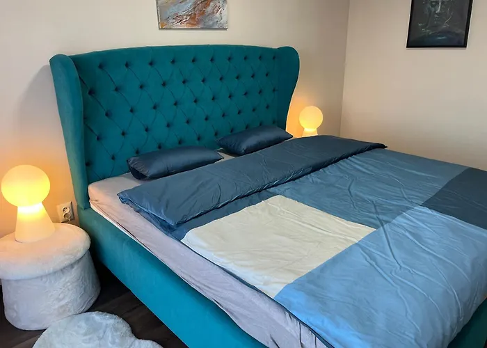 Esterhazy Галанта