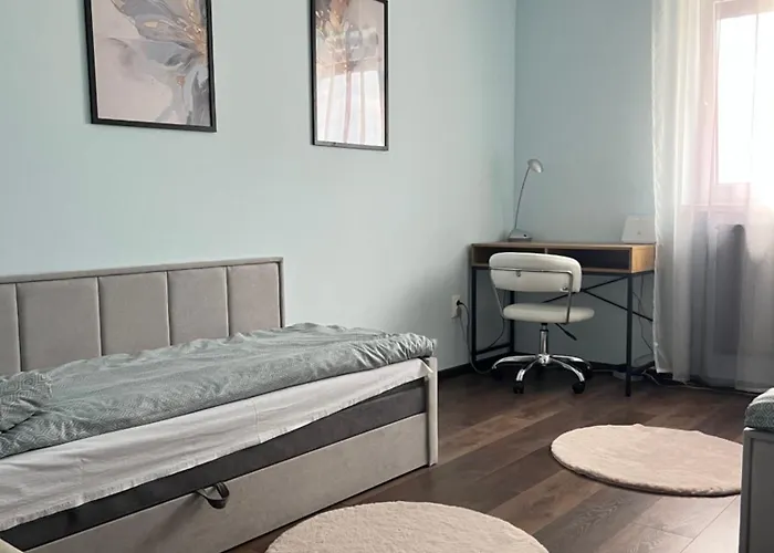 Esterhazy Apartamento Galanta